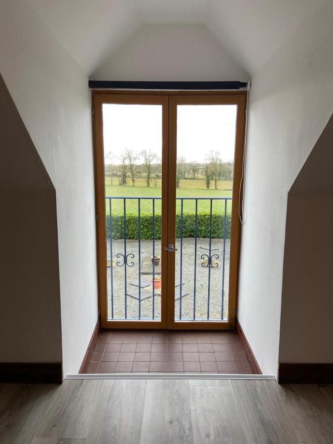 La Morinais Villa Eance Exteriör bild
